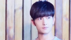 我喜欢的样子你都有