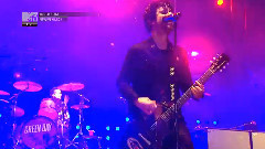 Green Day - American Idiot
