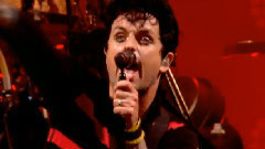 Green Day - Stop When the Red Lights Flash