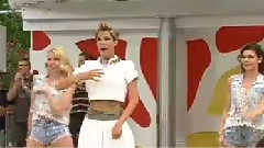 Jeder Atemzug fur dich