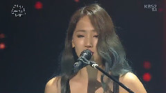 Nobody &Tell Me 柳熙烈的写生簿现场版