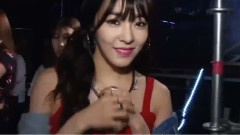 M Countdown Backstage Cut