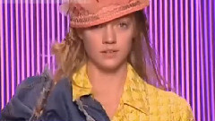 John Galliano Spring Summer 2005