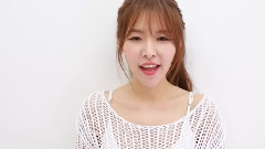 恋爱的理由 问候语