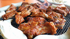 美食之旅 我会好好吃的 PR影像