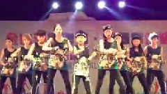 音悦stage - Bang Bang Bang