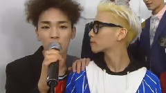 SHINee - 待机室&Married To The Music