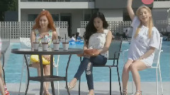 韩国综艺,泰妍(少女时代),少女时代 - OnStyle Channel EP01 金泰妍Cut