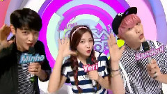 音乐中心 Yeri MC Cut