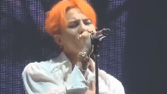 G-Dragon(BigBang) - 权志龙个人现场混合