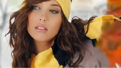 October & P.Verlaine - Chanson d' Automne