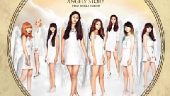 你在我的班和3年TO♡ AOA