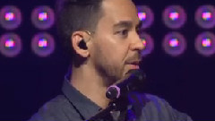 Linkin Park - The Hunting Party Release Show(iHeartRadio Theatre)