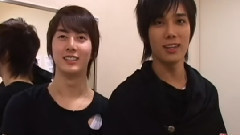 SS501 - Waiting Room&Interview