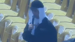 The EXO'luXion In Chengdu 彩排