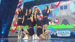 GFriend - 今天开始我们