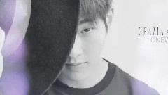 SHINee,温流(SHINee) - GRAZIA X SHINee Men's Special Issue - Onew