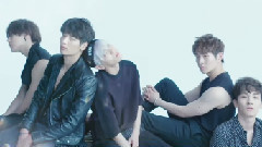 SHINee - Grazia Korea 拍摄花絮