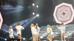 少女时代 - Check