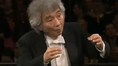 贝多芬D大调小提琴协奏曲第二,三乐章