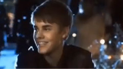 Justin Bieber - Mistletoe