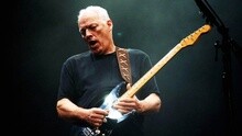 David Gilmour - Rattle That Lock