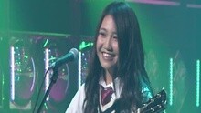 井上苑子 - 大切な君へ LIVE B♪ 现场版 15/07/29