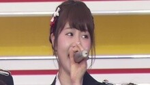 HKT48 - 桜、みんなで食べた Tokyo Idol Festival 2015（DAY 2) 现场版 15/08/02
