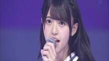 The Alfee,乃木坂46 - 星空のディスタンス Music Fair 现场版 15/08/01