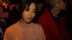 2015 F/W首尔时装周 恩静 Cut