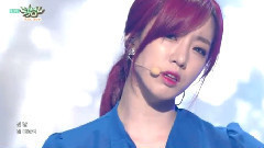 I'm Good - KBS 音乐银行 现场版 15/05/22