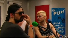 Death Cab For Cutie - Brothers On A Hotel Bed