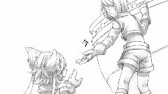 IA - 夢渡しの空舟