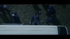 小栗旬 - 背道而驰