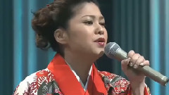 月ぬ美しゃ & 島々清しゃ