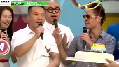 东张西望 <超强选择1分钟>第14集录影访问