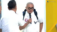 超强选择1分钟 第14集 草蜢Cut