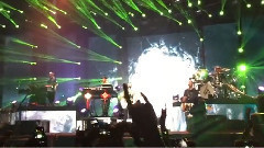 Linkin Park - Leave Out All The Rest & Shadow Of The Day & Iridescent