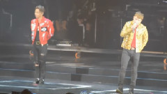 胜利 & 大声 & TOP Talk