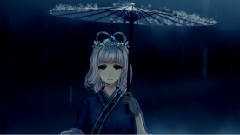 洛天依,VOCALOID家族 - 长夜雨