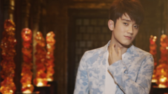 王矜霖 - 自恋的我