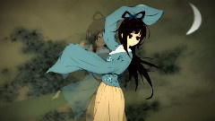 洛天依 - 秋风词