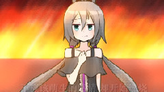 洛天依 - 二人三角