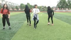 音悦stage - Tell Me Tell Me 舞蹈模仿