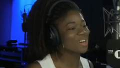 Birdy - 2015 BBC Radio1采访