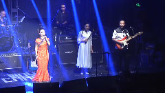 布达吉雅乐团首张专辑<那一世>北京首唱会