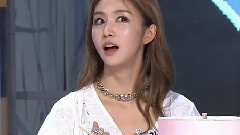 秘密武器 她吃货对决 曹璐vs智秀