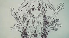 结月缘 - 孤零零的摇滚庆典