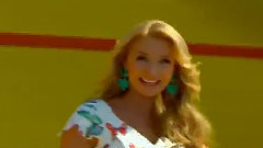 Es duftet nach Liebe