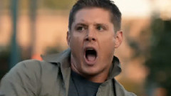Jensen Ackles - Eye Of The Tiger